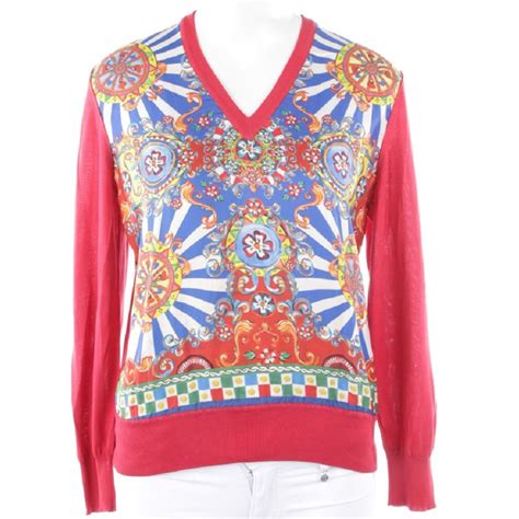 dolce & gabbana knitwear for women